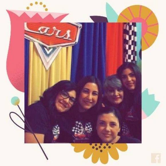 Meet your Posher, Rosa - Picture 1 of 1